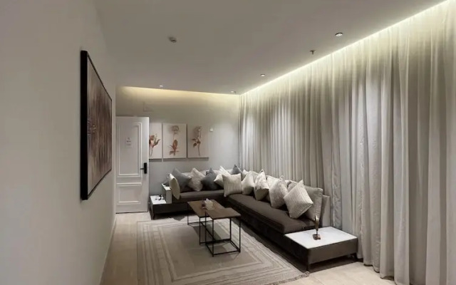Riyadh Luxury