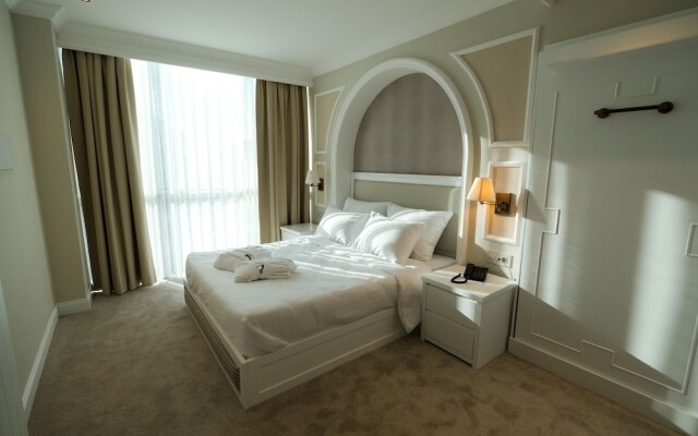 DBD Hotels Bayrakli