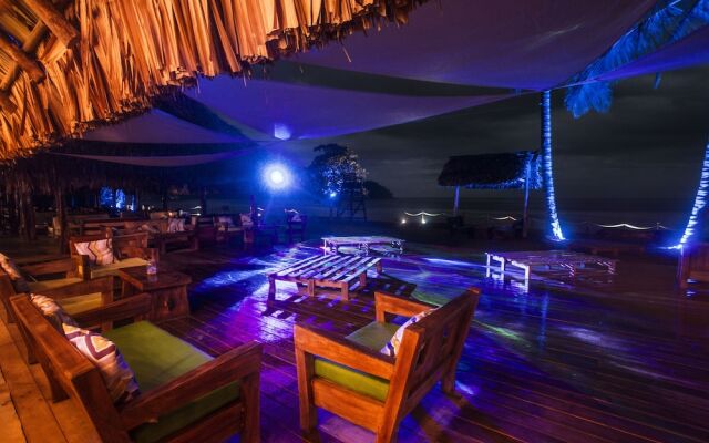 Hotel El Sitio Playa Venao