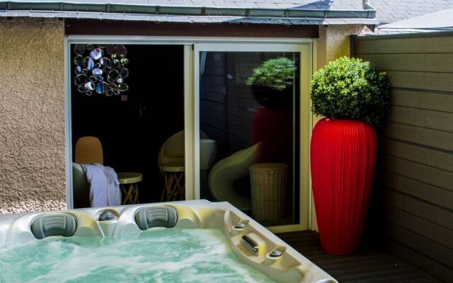 Best Western Auray Le Loch