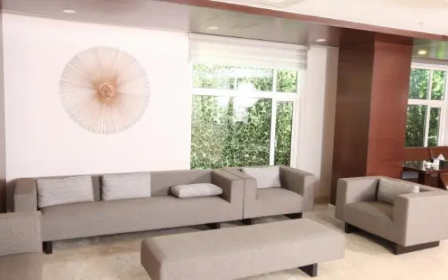 Best Western Plus Jagadish