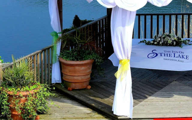 The Inn on the Lake Hotel