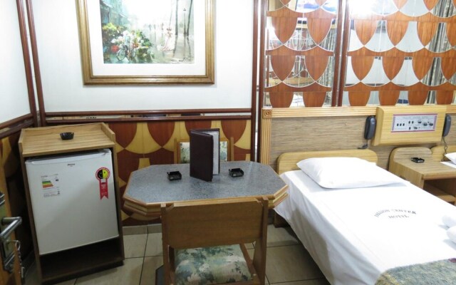 Hotel PC