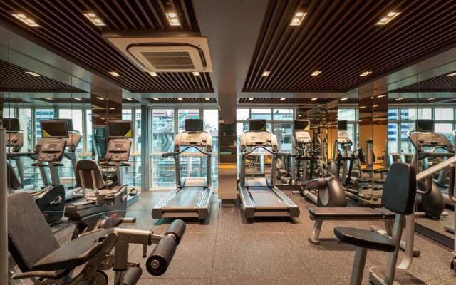 Best Western Chinatown Hotel
