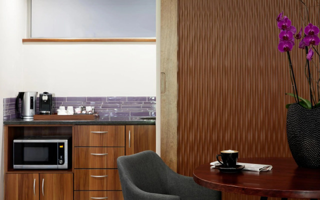 Seven Villa Hotel and Spa