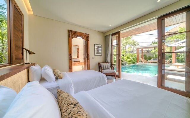 Villa Uma Berawa by Nakula