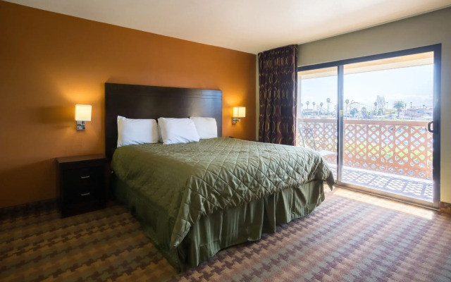 Ocean Gate Inn