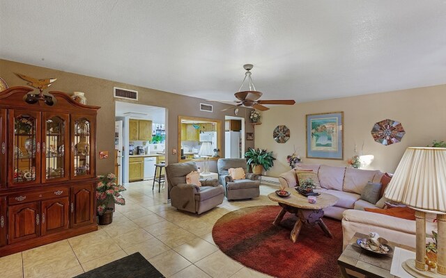 Catalina Haven 3 BR by Casago