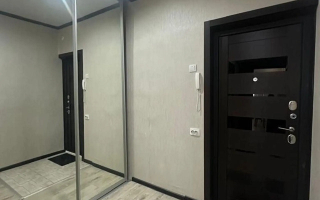 Апартаменты на улице Минусинской, 6