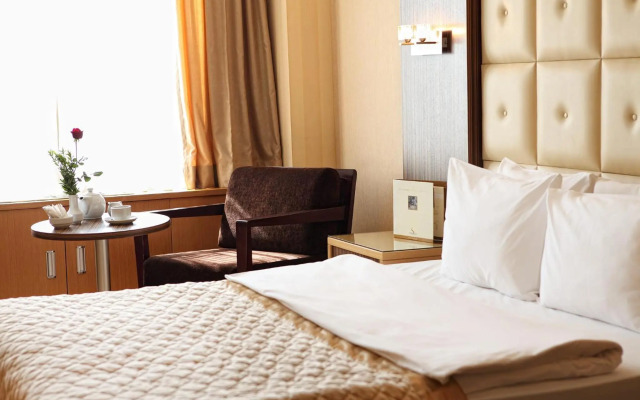 Surmeli Adana Hotel