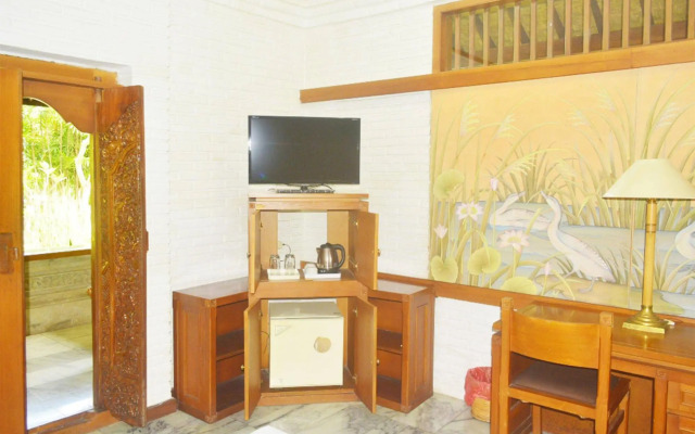 Puri Padi Hotel