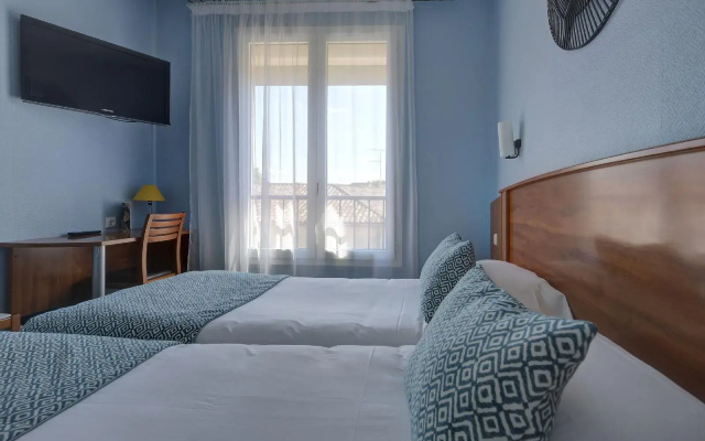 Brit Hotel Europ Bergerac