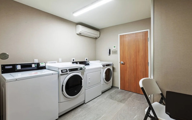 Fairfield Inn & Suites by Marriott Tulsa Catoosa