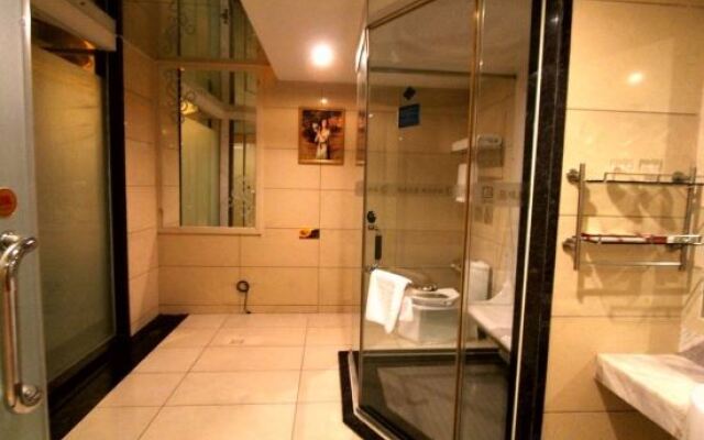 Billions Earn Hotel