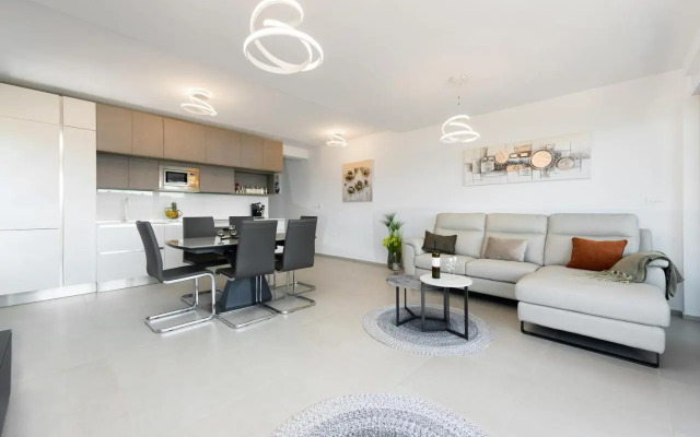 Apartment MaLu
