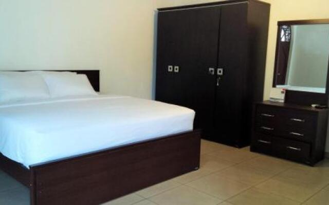 WEST 41 Kandy
