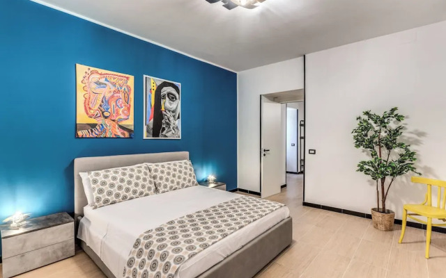 The Quarters Naples Apartment