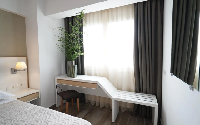 Olympus Thalassea Hotel