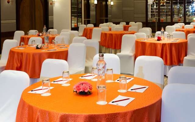 The Oasis Mussoorie - a member of Radisson Individuals