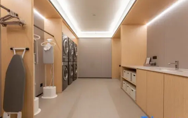 JI Hotel (Taizhou Yuhuan Changxing Road)