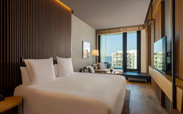 Banyan Tree Dubai