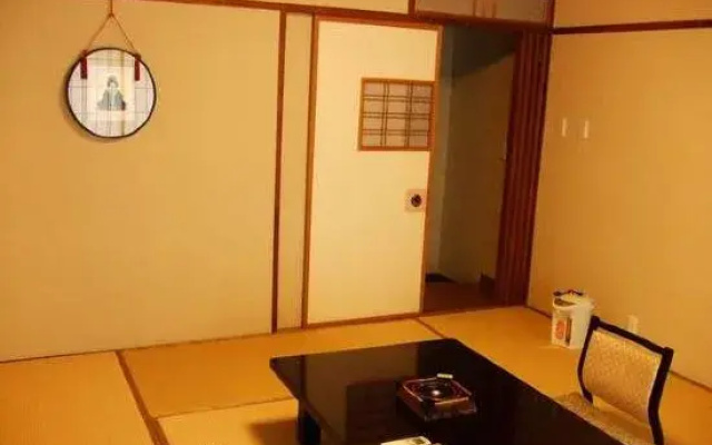 Ushioonsen Ushioso