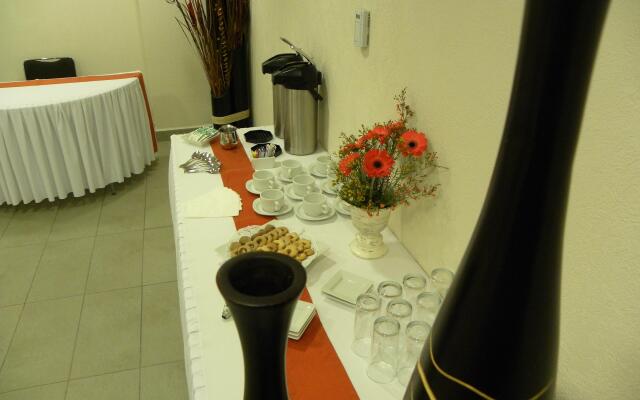 Holiday Inn Express Guadalajara Expo by IHG