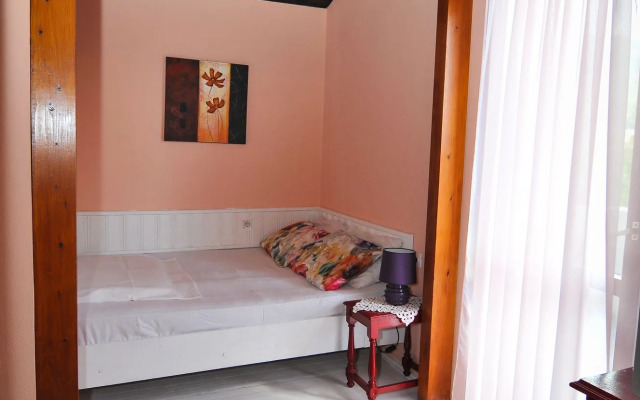 Apartments Stankovic