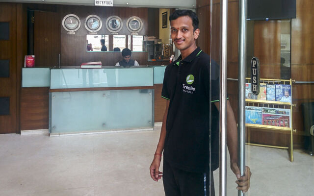 Hotel Archana Residency
