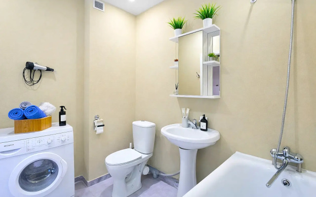 Добрый дом на улице Газовиков