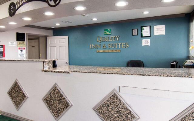 Quality Inn