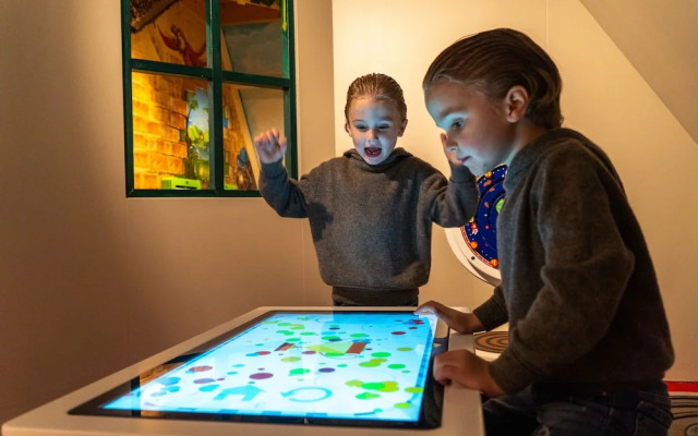 TopParken - Resort Veluwe