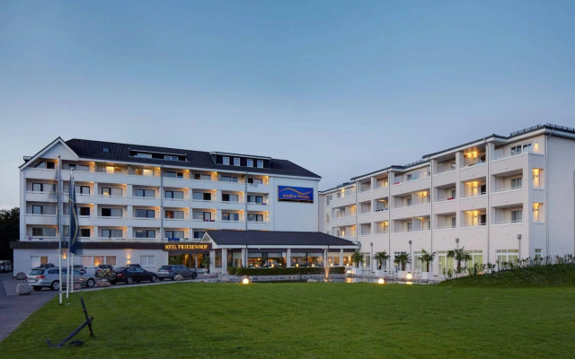 nordica Hotel Friesenhof