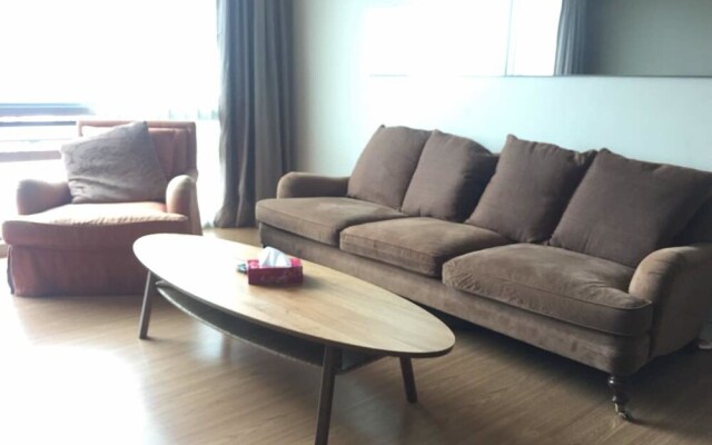 Cozy Residence Bukit Bintang