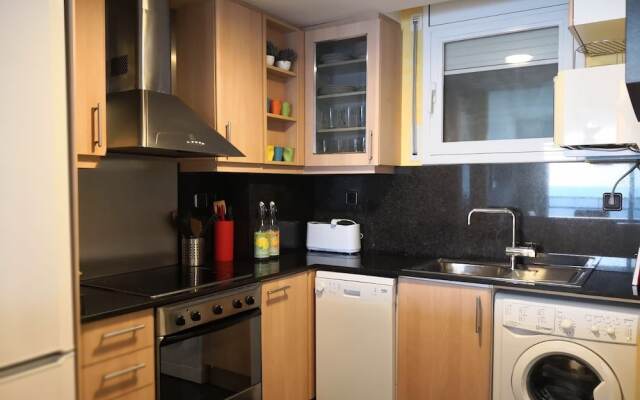 Aiguaneu Apartaments Els Pins