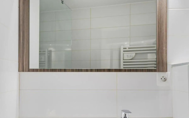 Hévéa Appart Hôtel