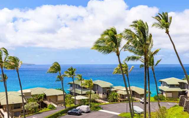Kapalua Bay Villas 37G2 by RedAwning