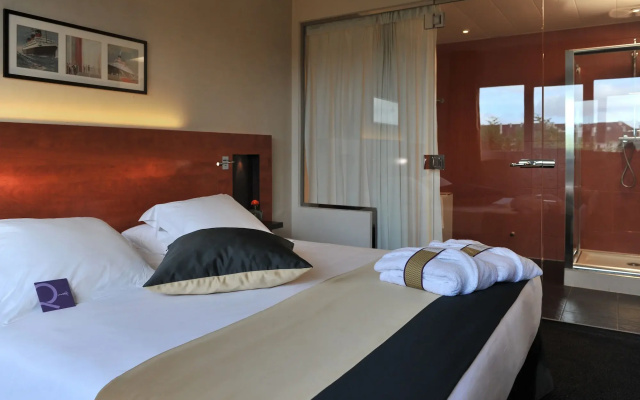 Mercure Maurepas Saint Quentin