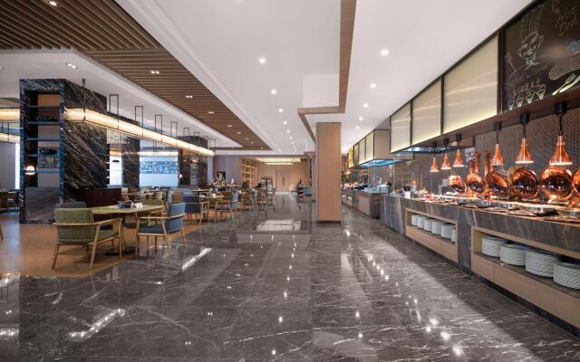 Holiday Inn Foshan Nanhai Central by IHG