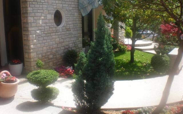 Apartments & Room Diana