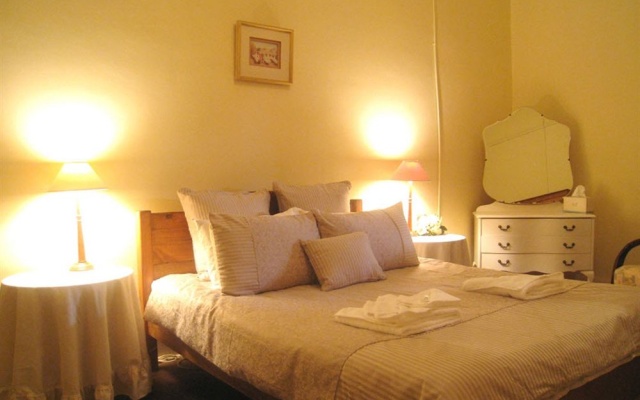 Wooleen Station – Guest Rooms – Murchison