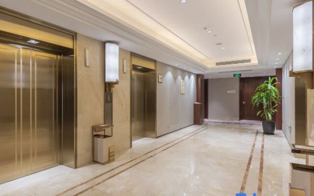Yongjia Yujin Hotel