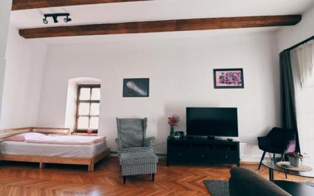 Kutná Hora Apartment