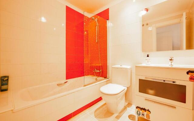 Mirador de Santa Maria four bedroom apartment