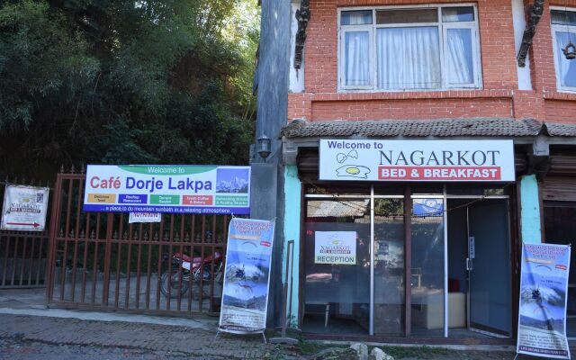 Langtang View Nagarkot Bed & Breakfast