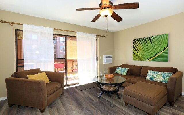 King of the Mountain - 2 Br Condo
