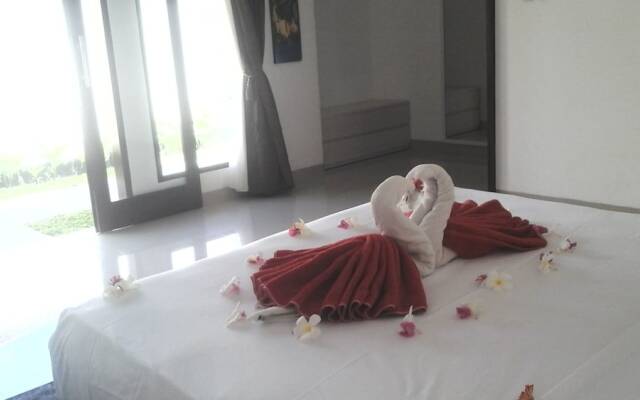 Tom and Jerry Villa Lombok