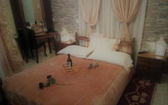 Guesthouse Chrysa