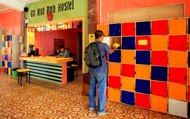 Go Ninh Binh Hostel