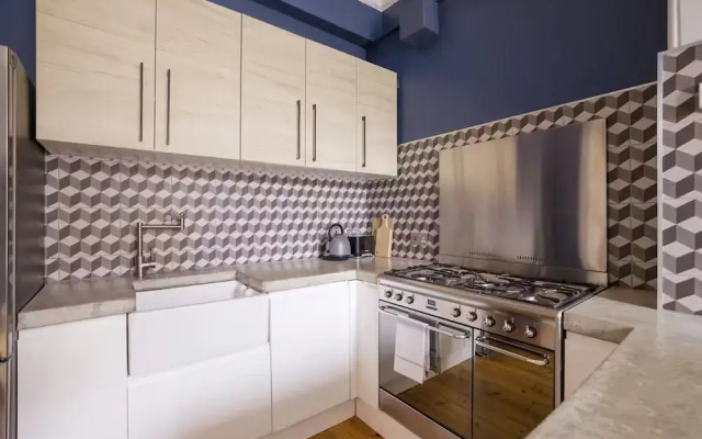 Splendid 2bed Apt near Haymarket